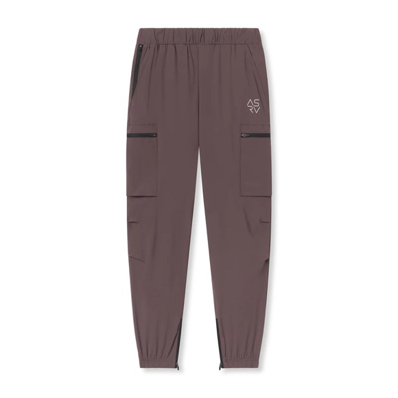 ASRV DSG-0656 TETRA-LITE® STANDARD ZIP JOGGER NIGHTSHADE "CYBER" - Picture 1 of 2